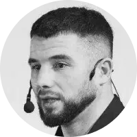Contact person image